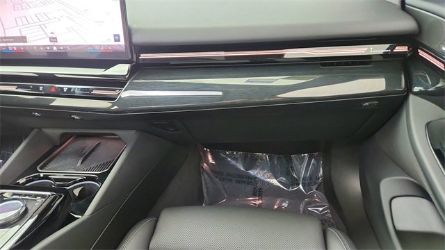 Used 2026 BMW 530i image 36