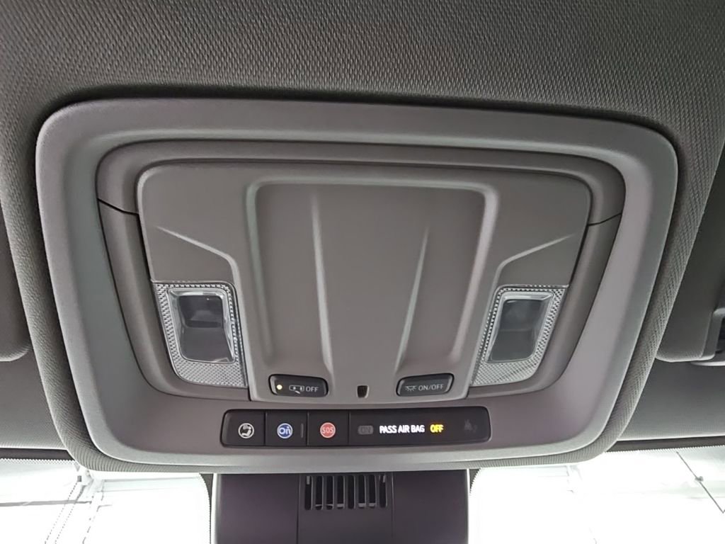 Used 2022 Chevrolet Silverado 1500 RST image 25