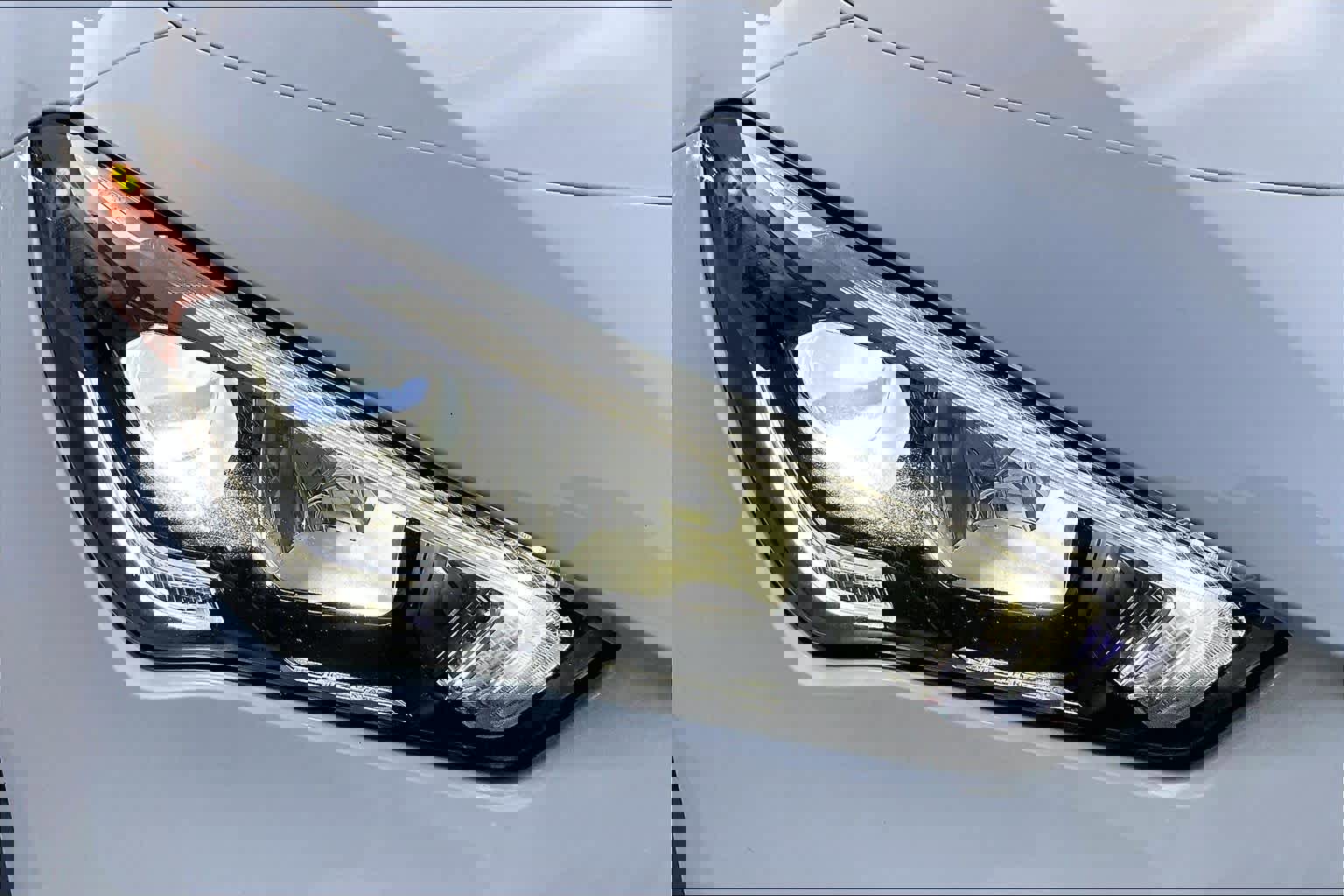 Used 2021 Mercedes-Benz CLA 45 AMG 4MATIC image 27