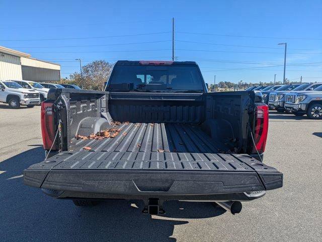 New 2026 GMC Sierra 2500 Denali w/ Denali Reserve Package image 14