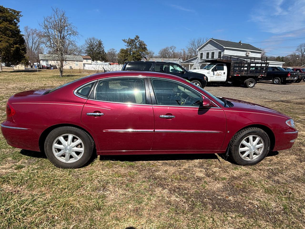 Used 2006 Buick LaCrosse CXL w/ Driver Confidence Package image 4