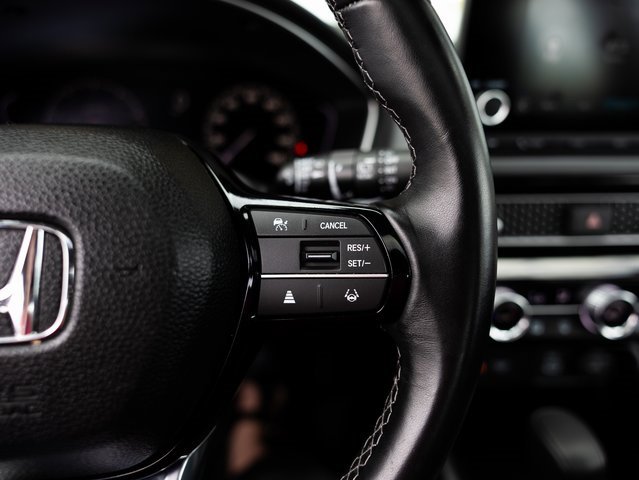 Used 2024 Honda Civic EX-L image 15