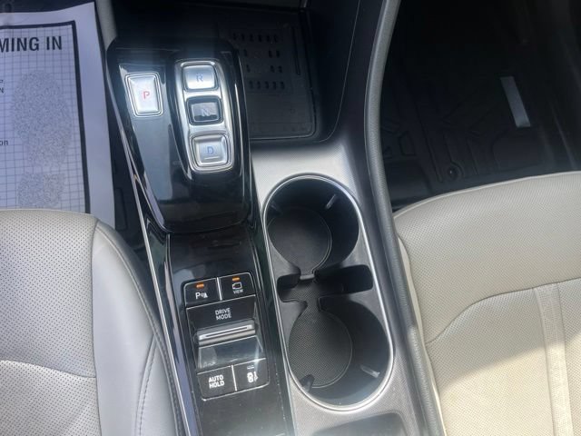 Used 2023 Hyundai Sonata Limited FWD image 18
