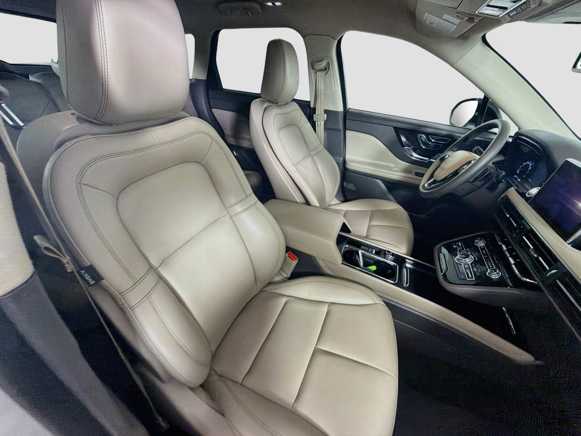 Used 2022 Lincoln Corsair FWD image 30