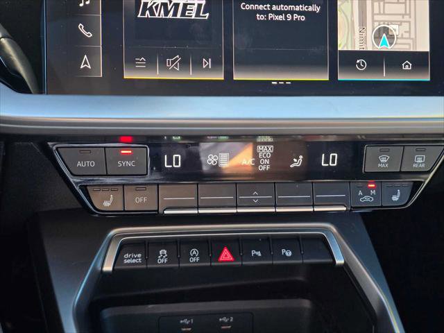 Used 2024 Audi A3 2.0T Premium Plus w/ Premium Plus Package image 28