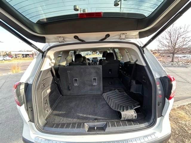 Used 2019 Subaru Ascent Premium image 25