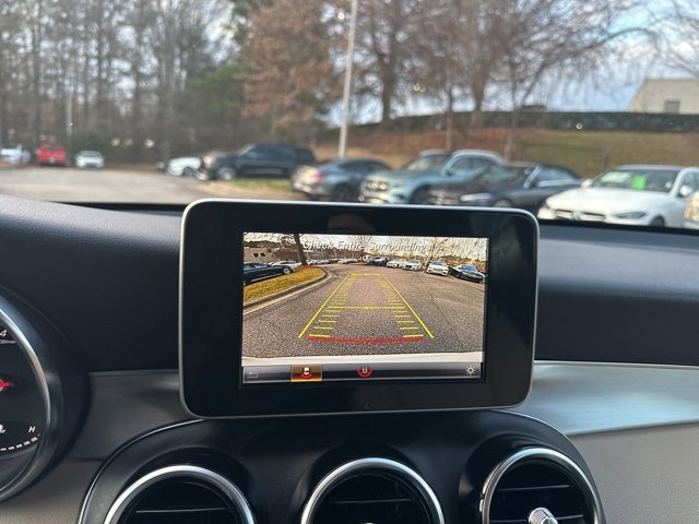 Used 2019 Mercedes-Benz GLC 300 image 21