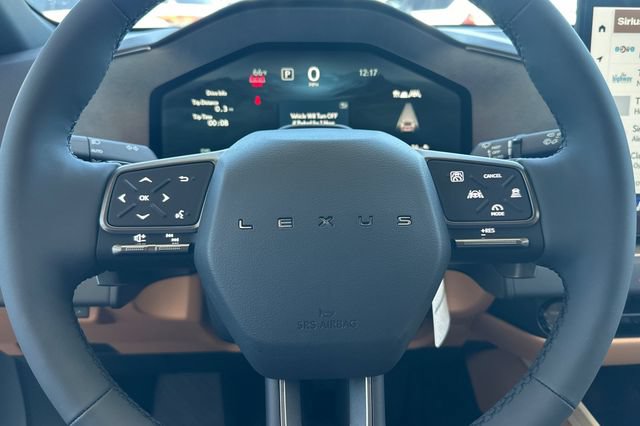 New 2026 Lexus ES 350e FWD image 20