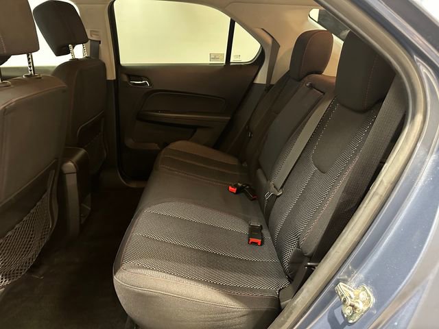 Used 2011 Chevrolet Equinox LT w/ Driver Convenience Package FWD image 13