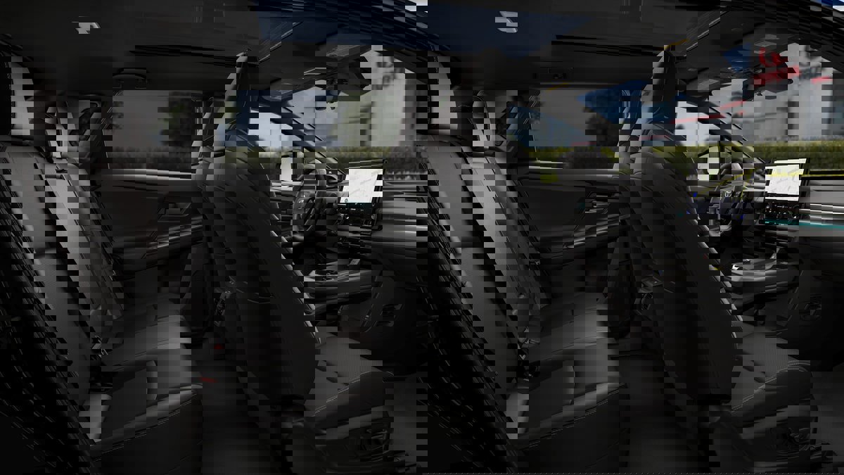 New 2026 Toyota bZ image 21