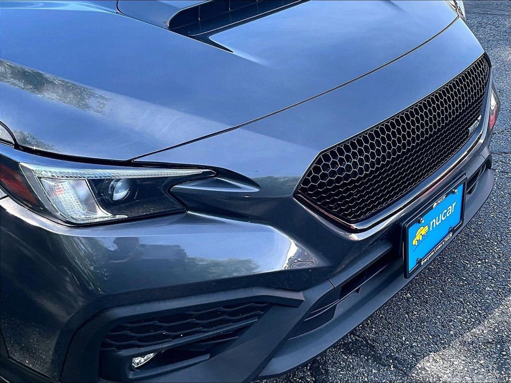 Used 2022 Subaru WRX Premium AWD/4WD image 30