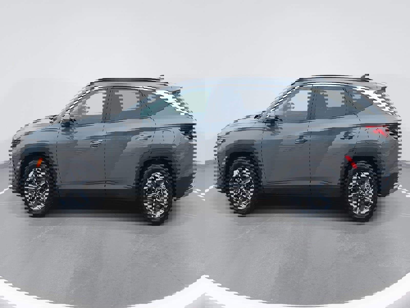 Used 2025 Hyundai Tucson SEL image 8