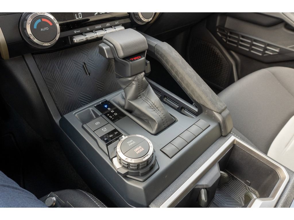 New 2026 Toyota Tacoma TRD Sport image 23