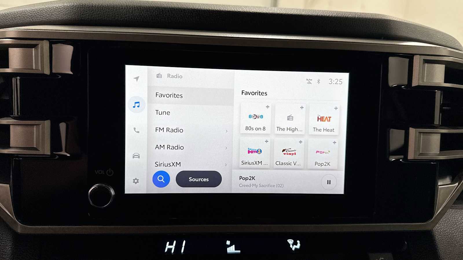 New 2025 Toyota Tundra SR5 image 18