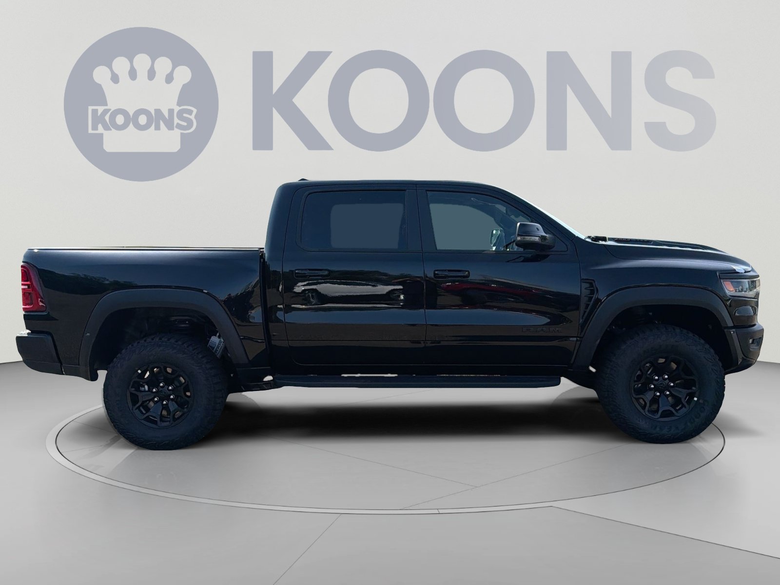 New 2026 RAM 1500 RHO w/ RHO Level 1 Equipment Group AWD/4WD image 8