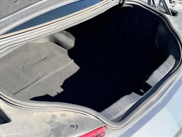 Certified 2022 Chevrolet Camaro LT w/ Technology Package RWD image 12