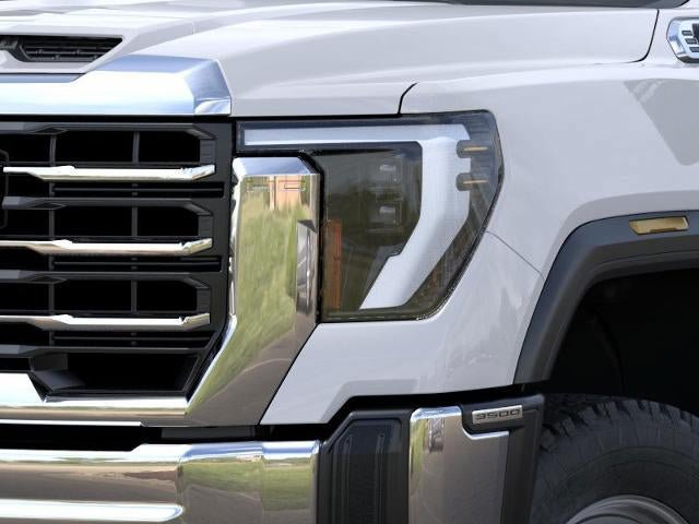 New 2025 GMC Sierra 3500 Pro w/ Convenience Package RWD image 37