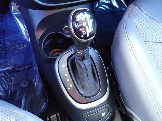 Used 2017 FIAT 500L Trekking w/ Popular Equipment Package image 19