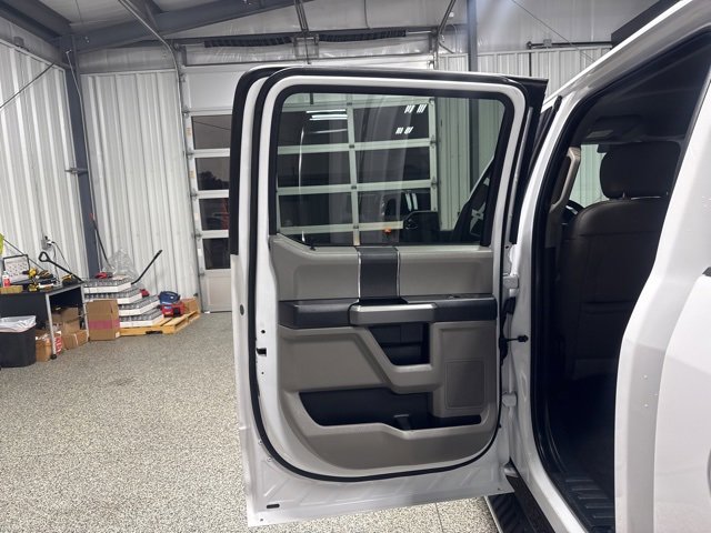 Used 2018 Ford F150 XLT image 16