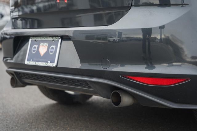 Used 2016 Volkswagen GTI S w/ Lighting Package (SEL) image 8