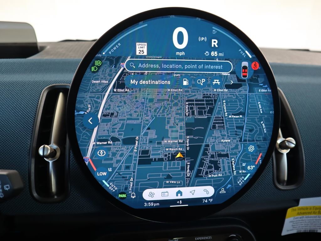 New 2026 MINI Cooper Countryman S image 16