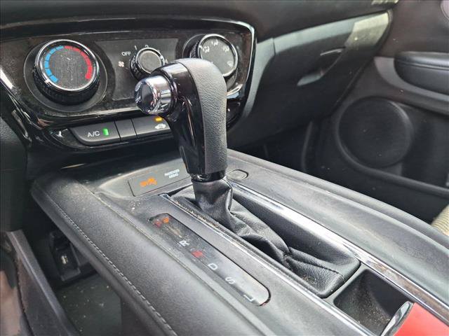 Used 2016 Honda HR-V LX image 10