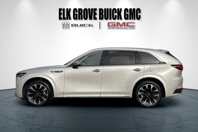 Used 2024 MAZDA CX-90 3.3 Turbo S image 7