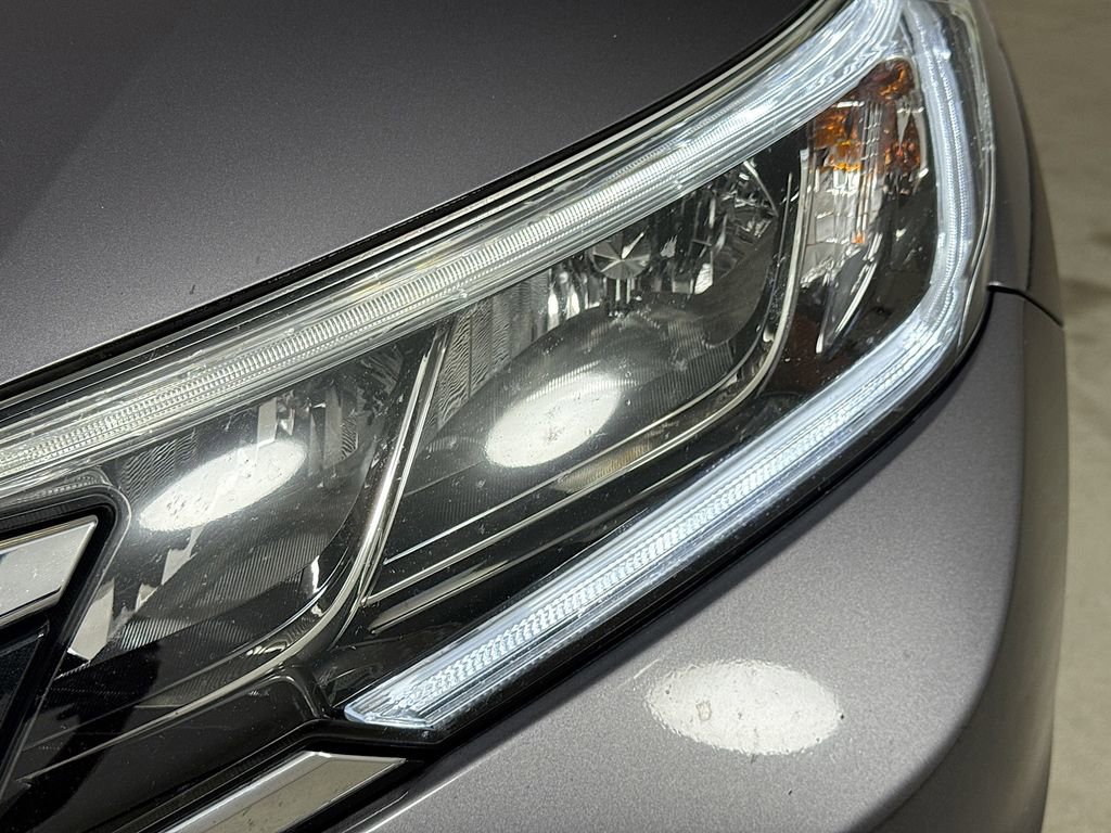 Used 2015 Honda CR-V EX image 36