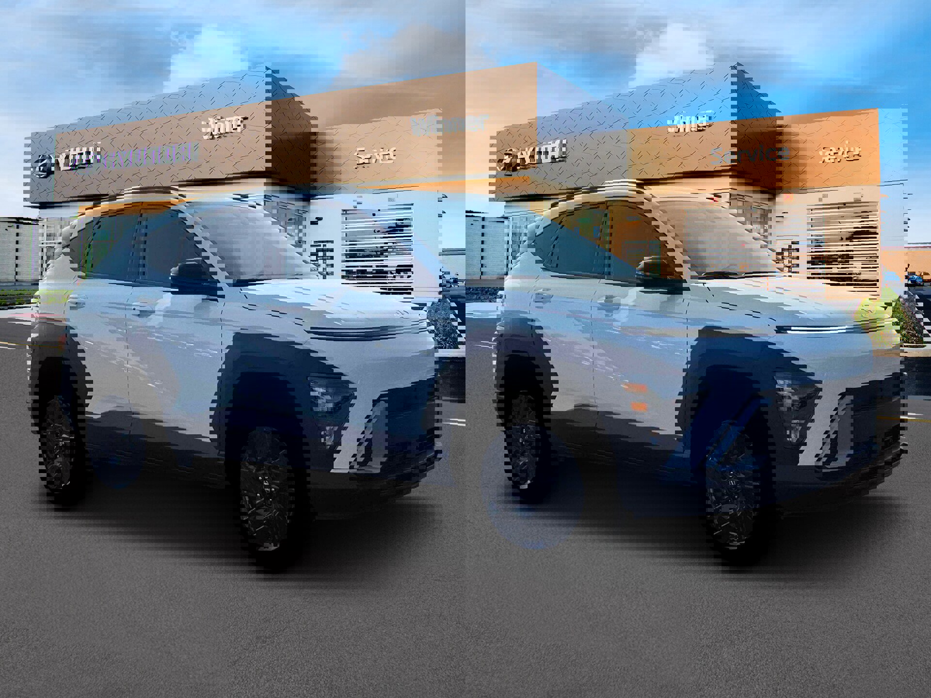 New 2026 Hyundai Kona SEL Sport image 10