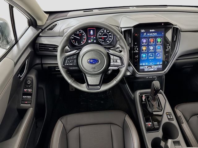 New 2026 Subaru Crosstrek 2.5i Limited w/ Crosstrek Mirror Package image 21
