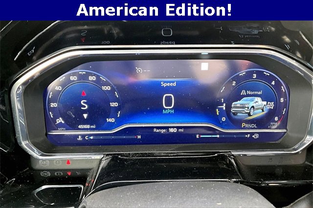 Used 2023 Chevrolet Silverado 1500 LT image 14