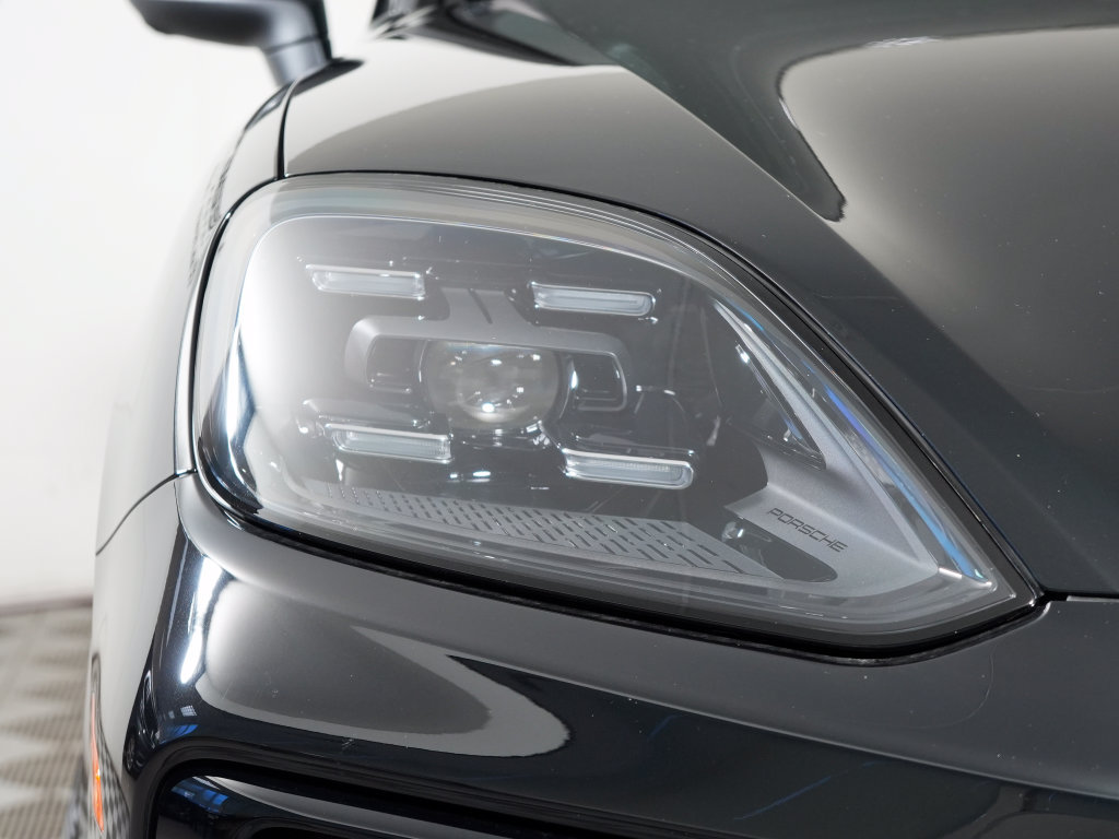 New 2026 Porsche Cayenne AWD/4WD image 11