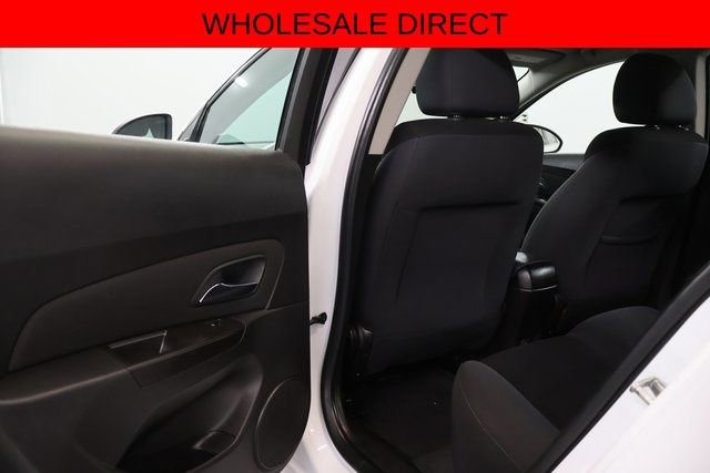 Used 2016 Chevrolet Cruze LT FWD image 25