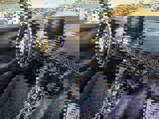 Used 2024 Honda HR-V Sport image 25