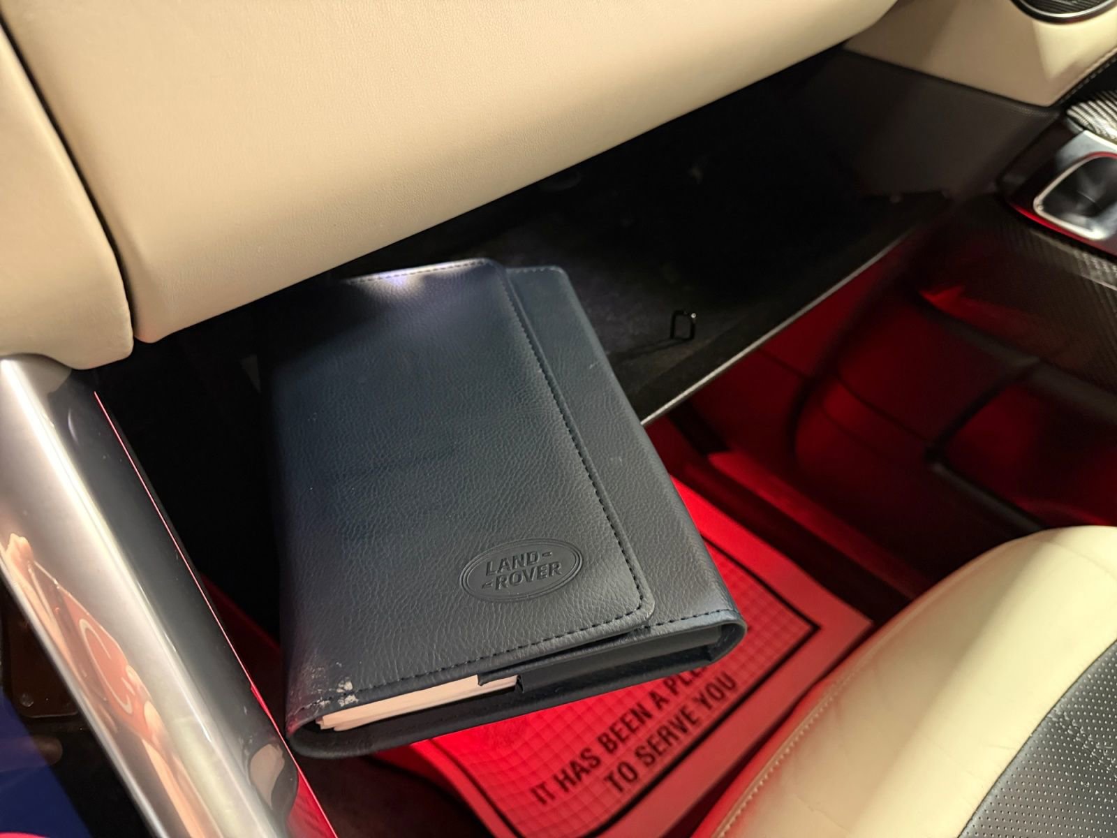 Used 2019 Land Rover Range Rover Sport HST image 35