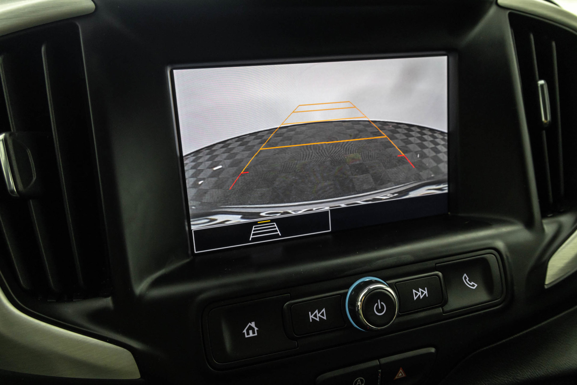 Used 2024 GMC Terrain SLE AWD/4WD image 7