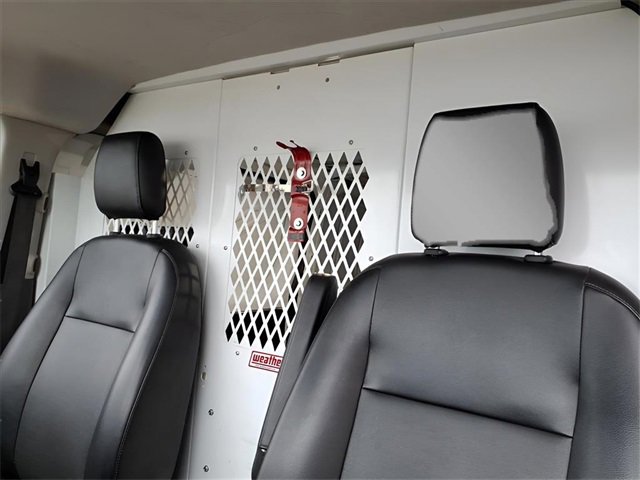Used 2021 Ford Transit 250 Low Roof image 22