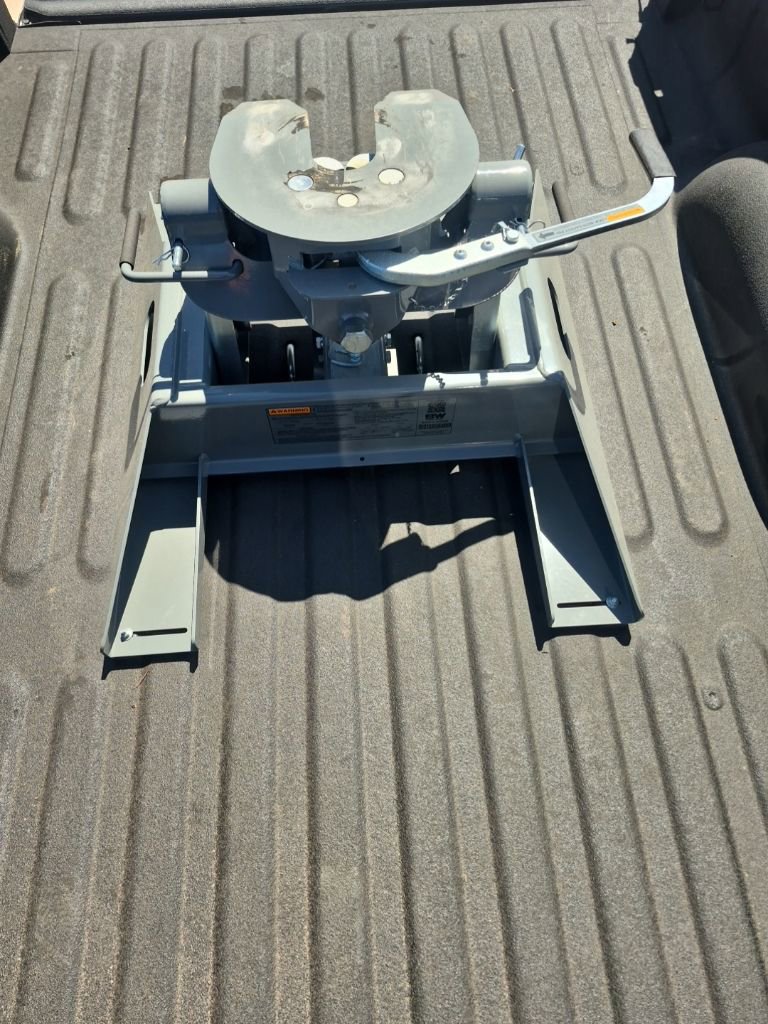Used 2022 RAM 3500 Tradesman image 57