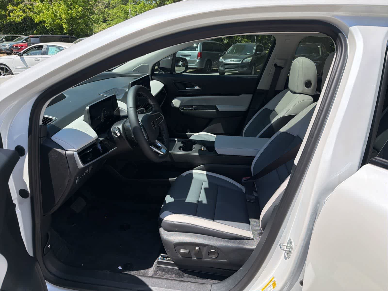 Used 2024 Honda Prologue Elite image 17
