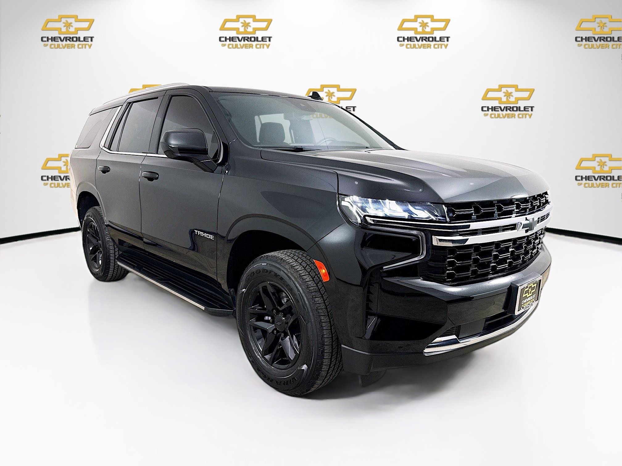 Used 2023 Chevrolet Tahoe LS