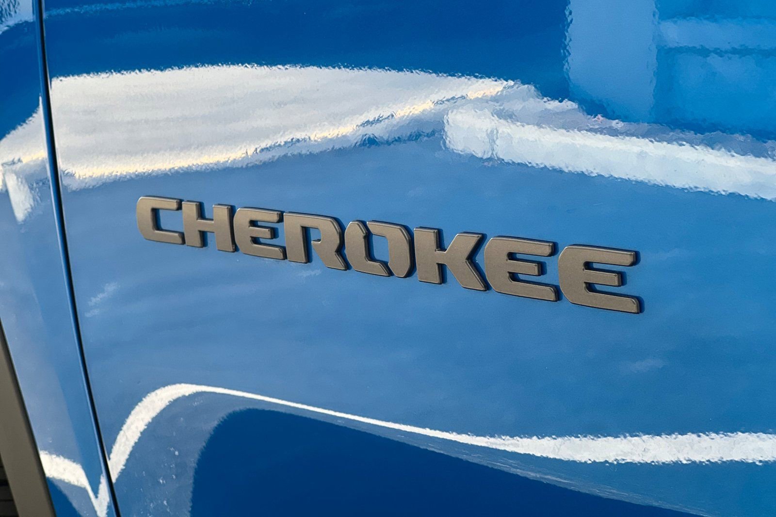 New 2026 Jeep Cherokee Limited AWD/4WD image 26