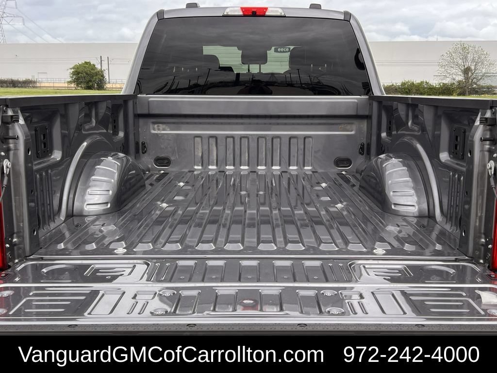 Used 2025 Ford F250 Lariat w/ Chrome Package AWD/4WD image 41