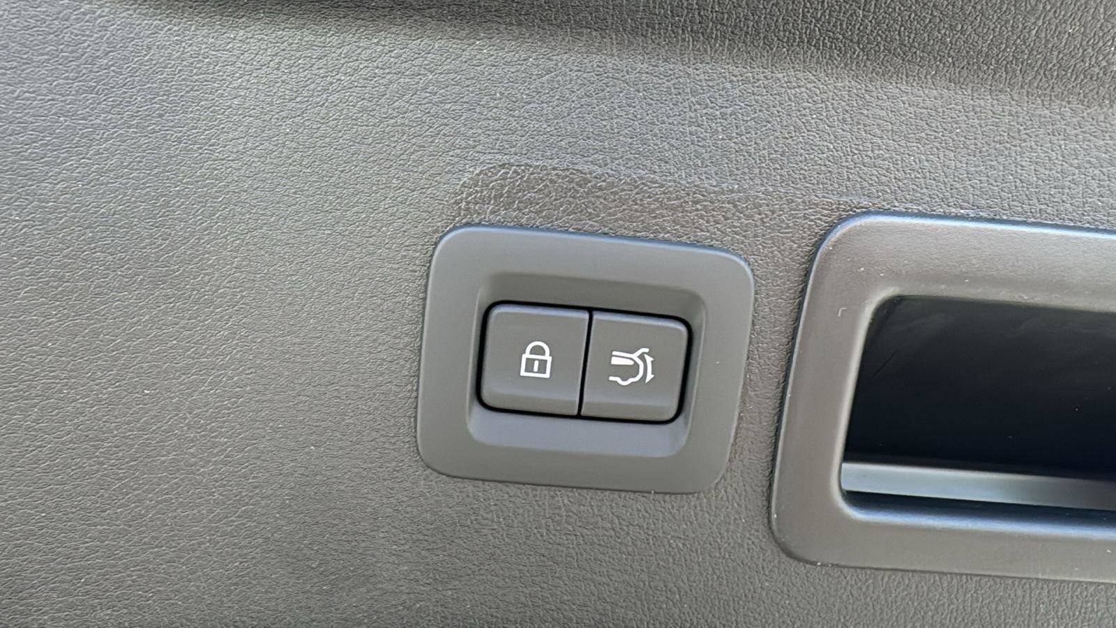 New 2026 MAZDA CX-5 Preferred image 24