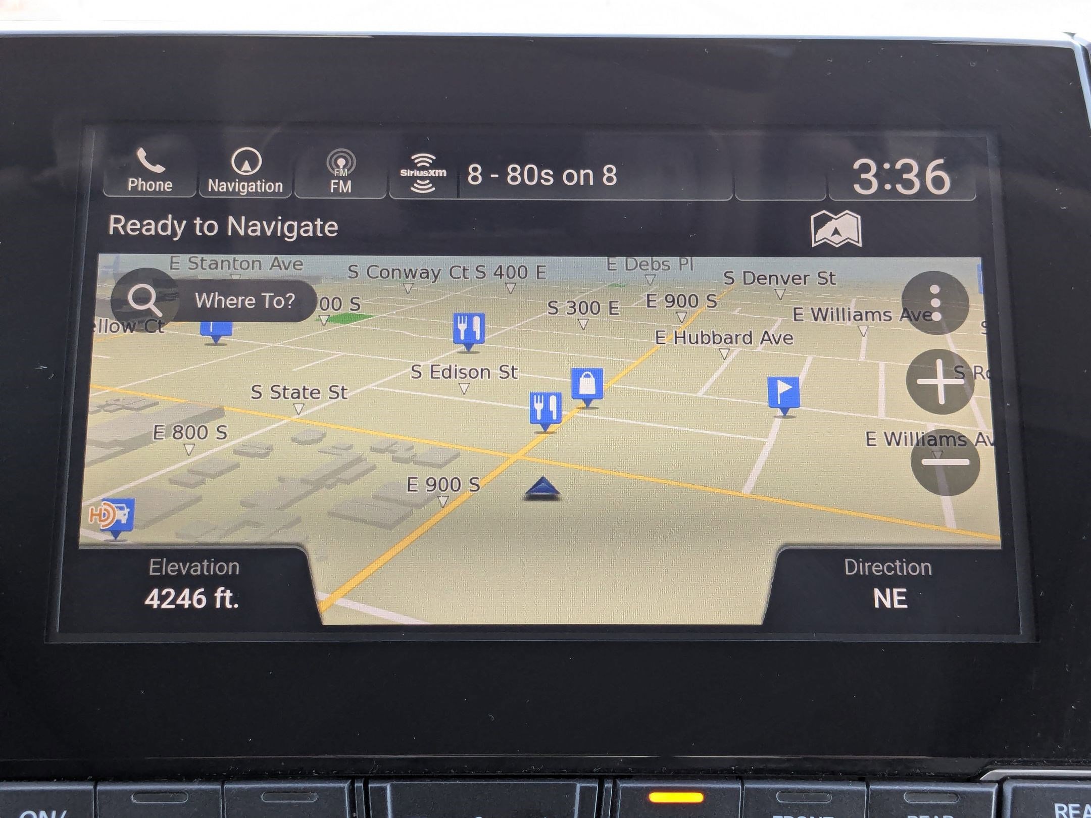 Used 2019 Honda Odyssey EX-L image 26