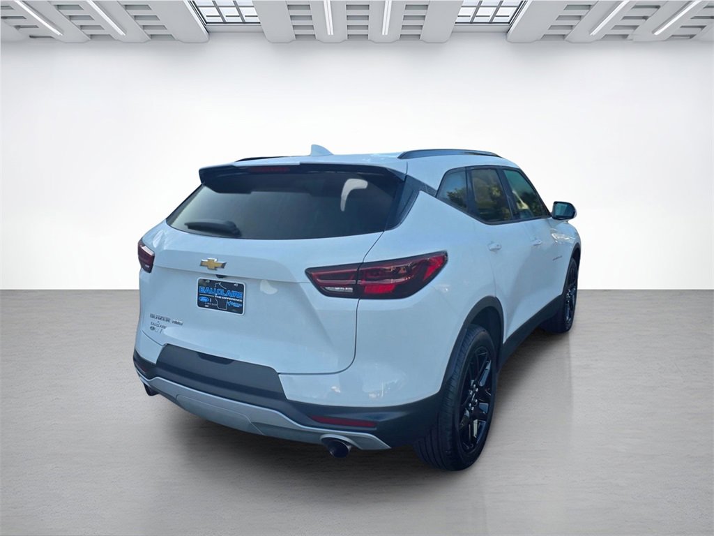 Used 2023 Chevrolet Blazer LT w/ Convenience Package image 6