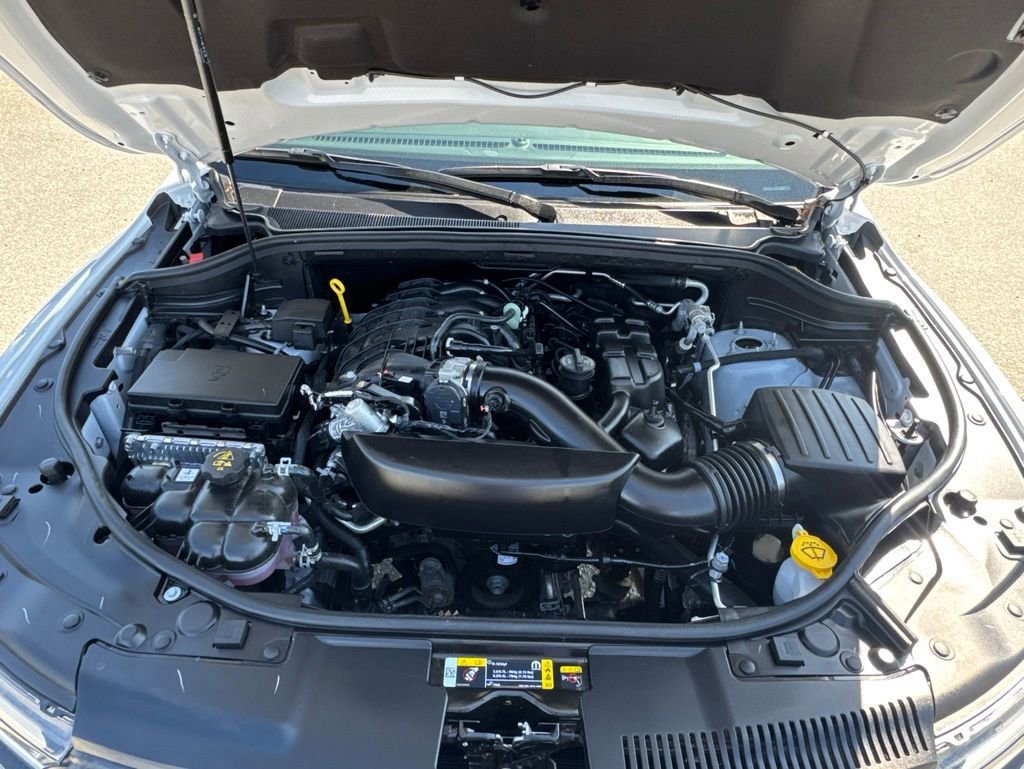 Used 2026 Dodge Durango GT RWD image 33