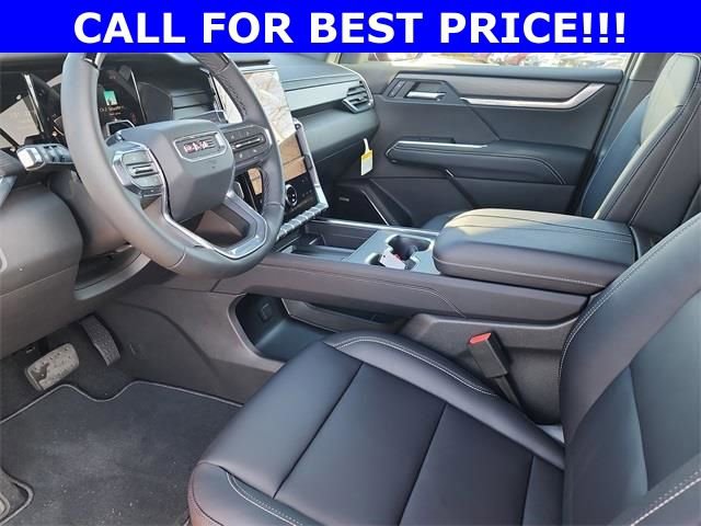 New 2026 GMC Acadia Elevation w/ Super Cruise Package image 12