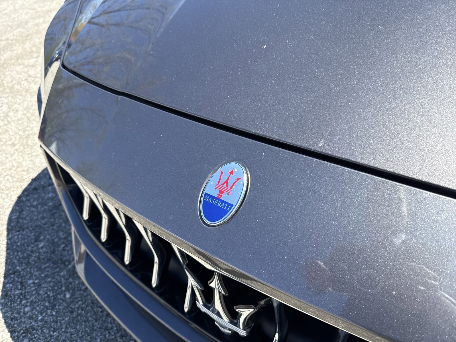 Used 2019 Maserati Ghibli S Q4 image 13