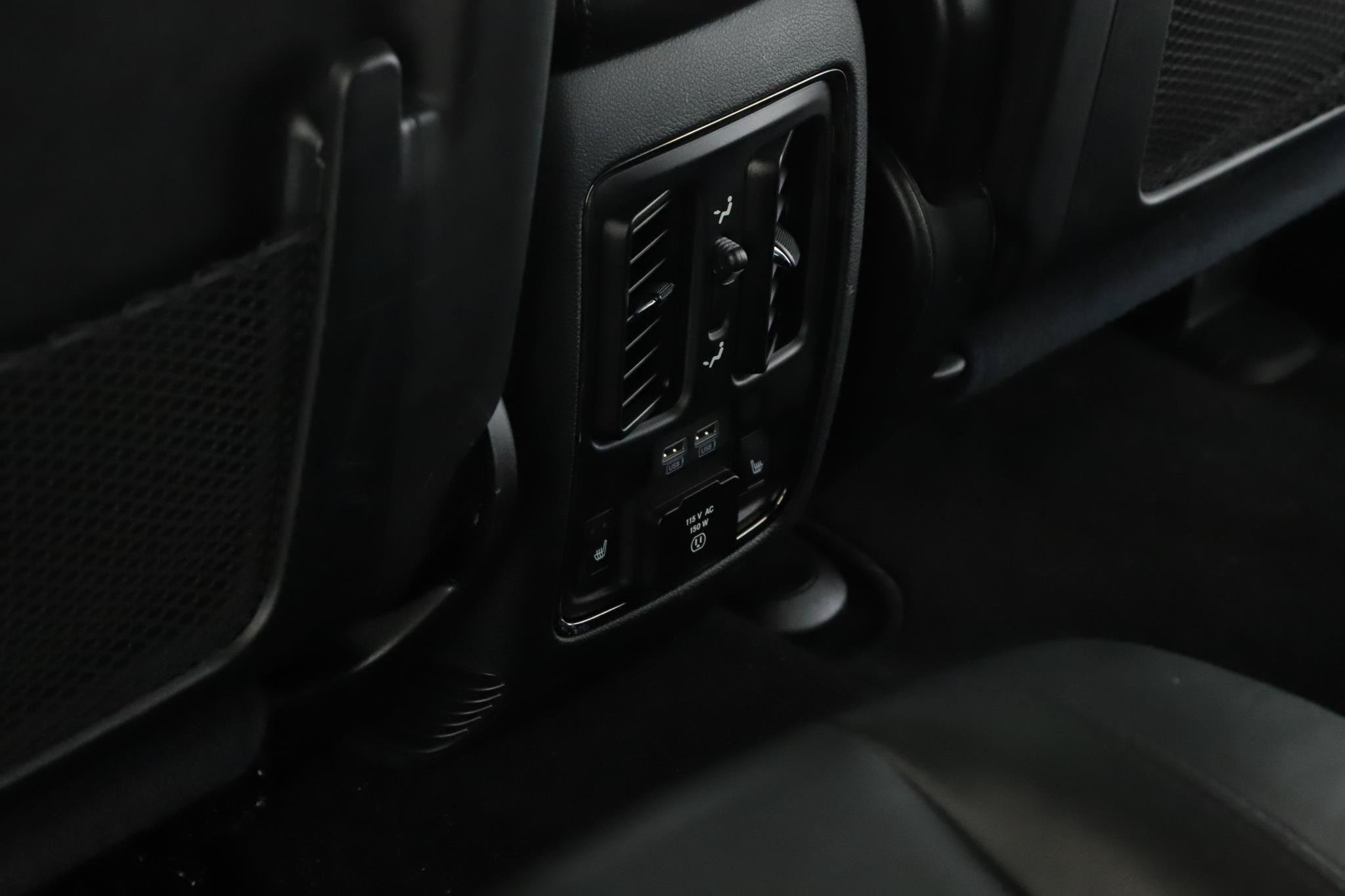 Used 2020 Dodge Durango GT AWD/4WD image 8