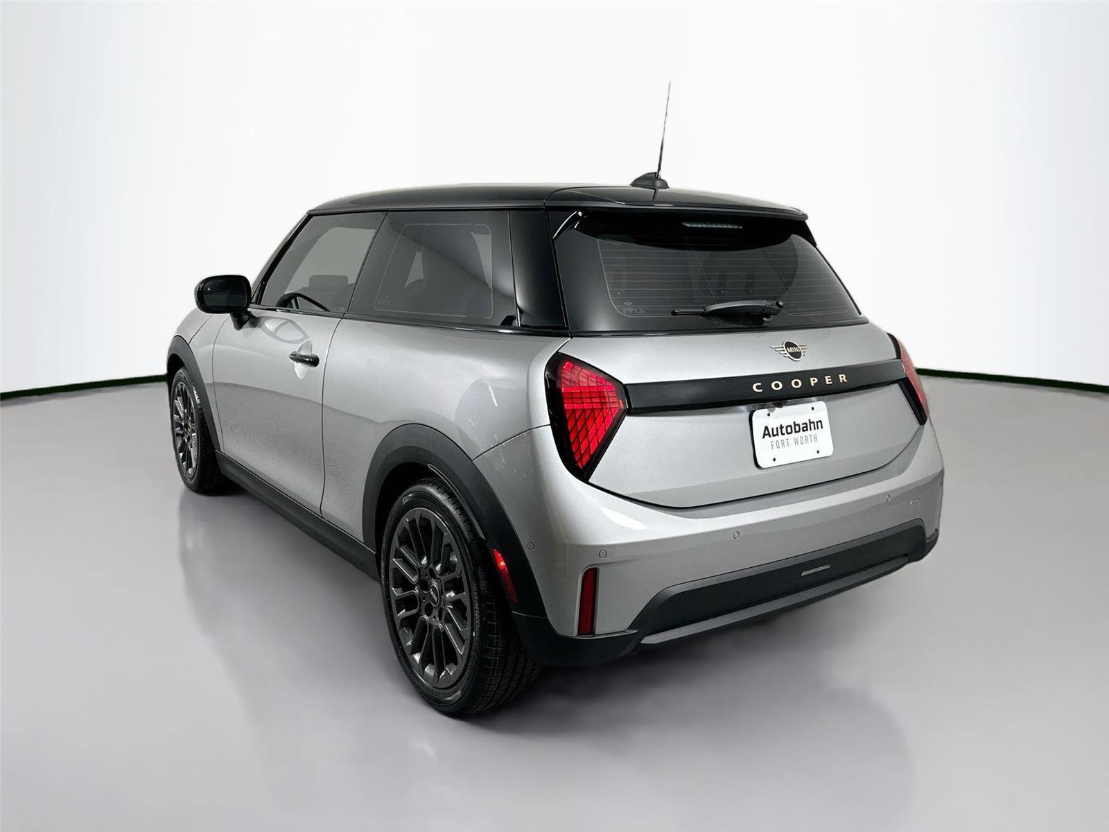 New 2026 MINI Cooper 2-Door Hardtop FWD image 7